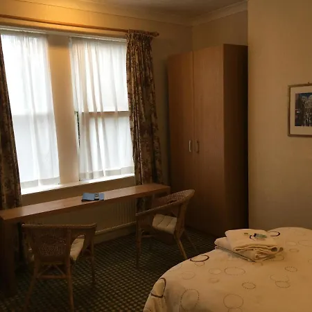 The Hawthornes Licensed Guest House Knottingley Exterior photo