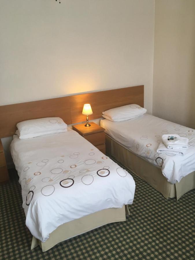 The Hawthornes Licensed Guest house