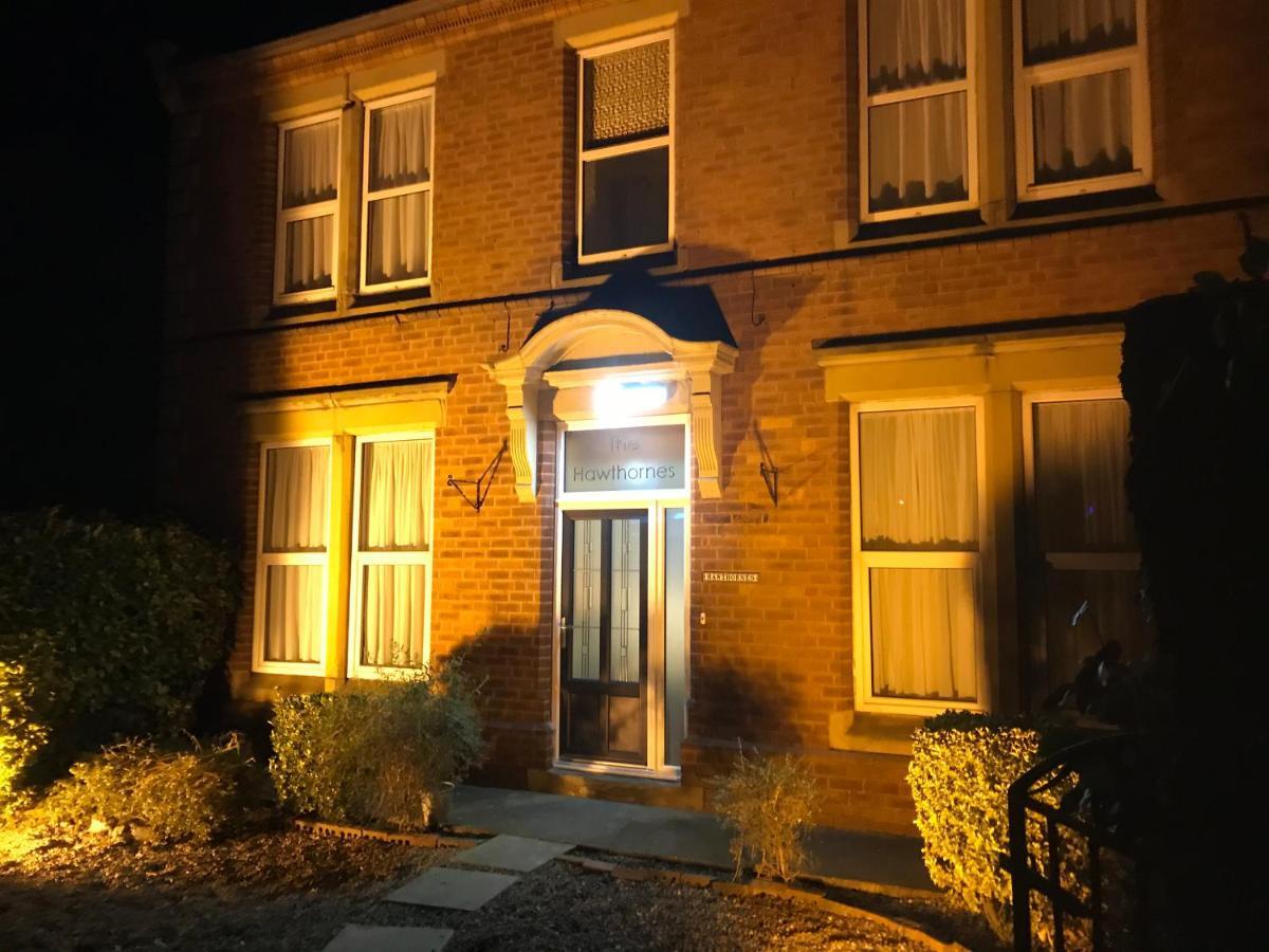 The Hawthornes Licensed * Knottingley