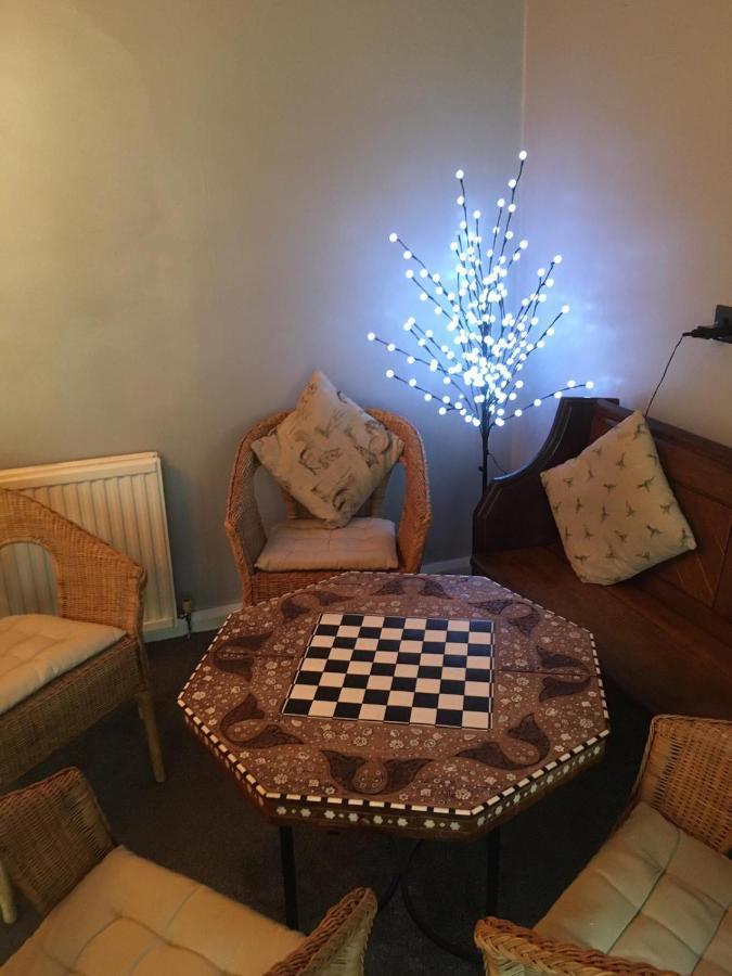 The Hawthornes Licensed Guest house